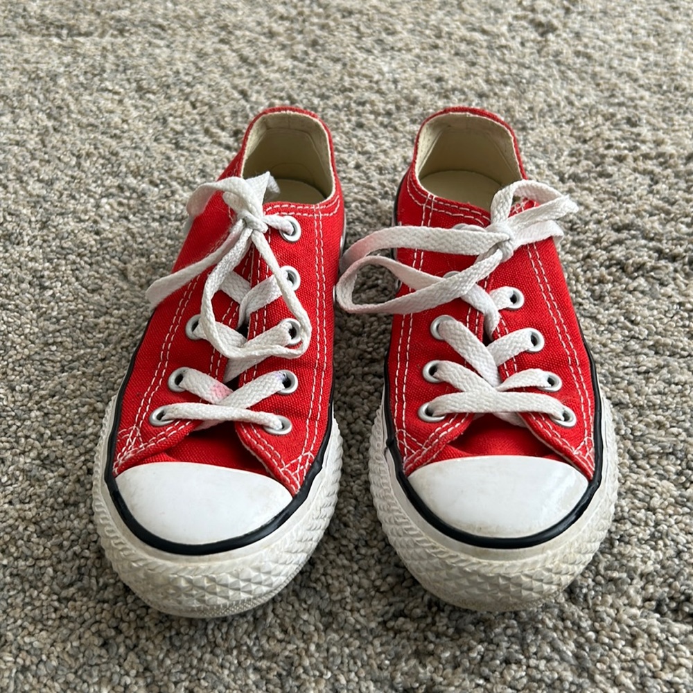 Kids Converse Sneakers